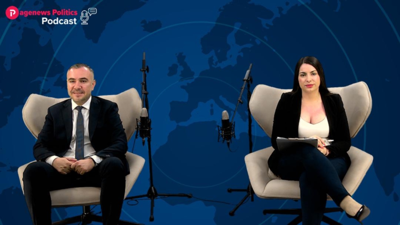Βασίλης Γεωργιάδης στο pagenews.gr: Πάνω από 1.000 θέσεις εργασίας στη μεγάλη Ημέρα Καριέρας στον Πειραιά