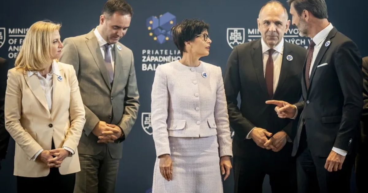 Balkan Acceleration Toward the EU: Greece Pushes for Historic Enlargement Before 2027