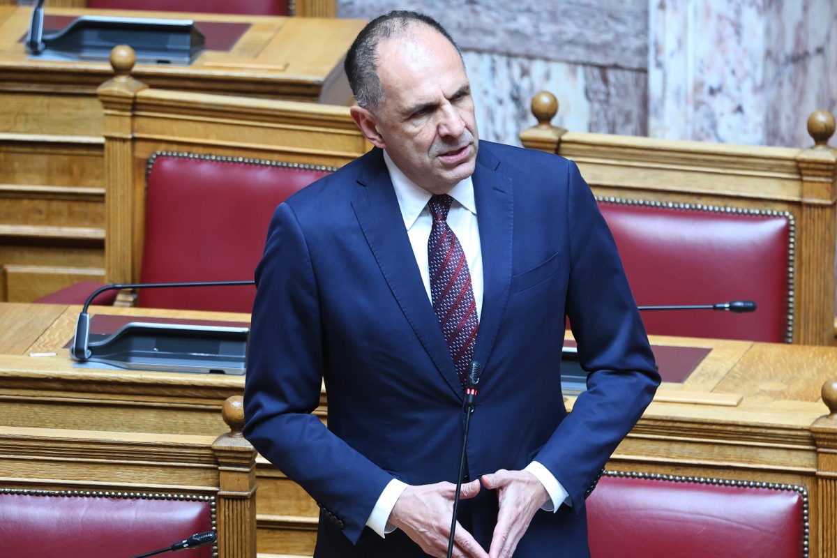 ΓΕΡΑΠΕΤΡΙΤΗΣ: «Δεν θα περάσει καμία τουρκική πρόκληση — Τέλος στα σενάρια φόβου!»