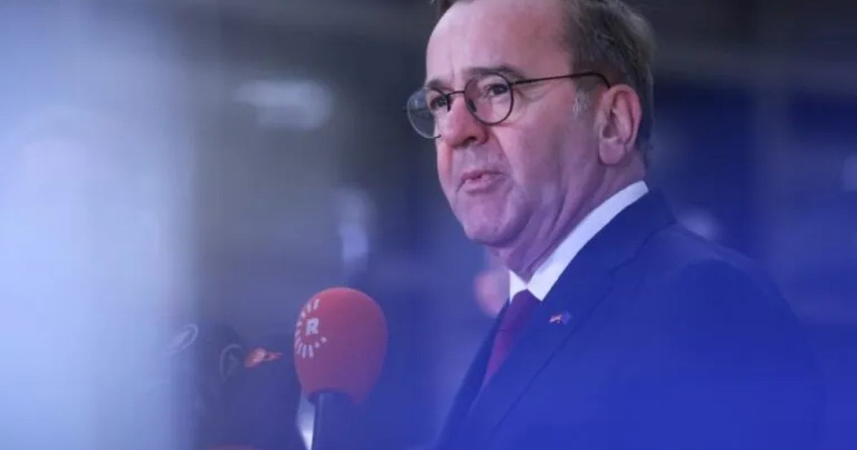 Europe Without the U.S. Umbrella? Berlin Signals Strategic Awakening