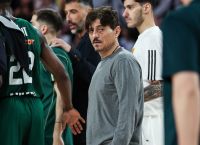 Γιαννακόπουλος: «Έτοιμο το Final Four αλλά να το δεις από την τηλεόραση γ@μ@ την ώρα και τη στιγμή» [vid]