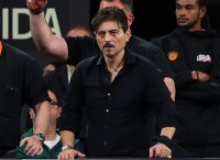Γιαννακόπουλος μετά τη EuroLeague: Συνεχάρη τον Ολυμπιακό και παραδέχθηκε λάθη – «Το μυαλό μου ήταν αλλού»