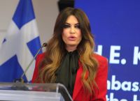 Κίμπερλι Γκίλφοϊλ: Στρατηγικός κόμβος των ΗΠΑ και του ΝΑΤΟ η Αλεξανδρούπολη