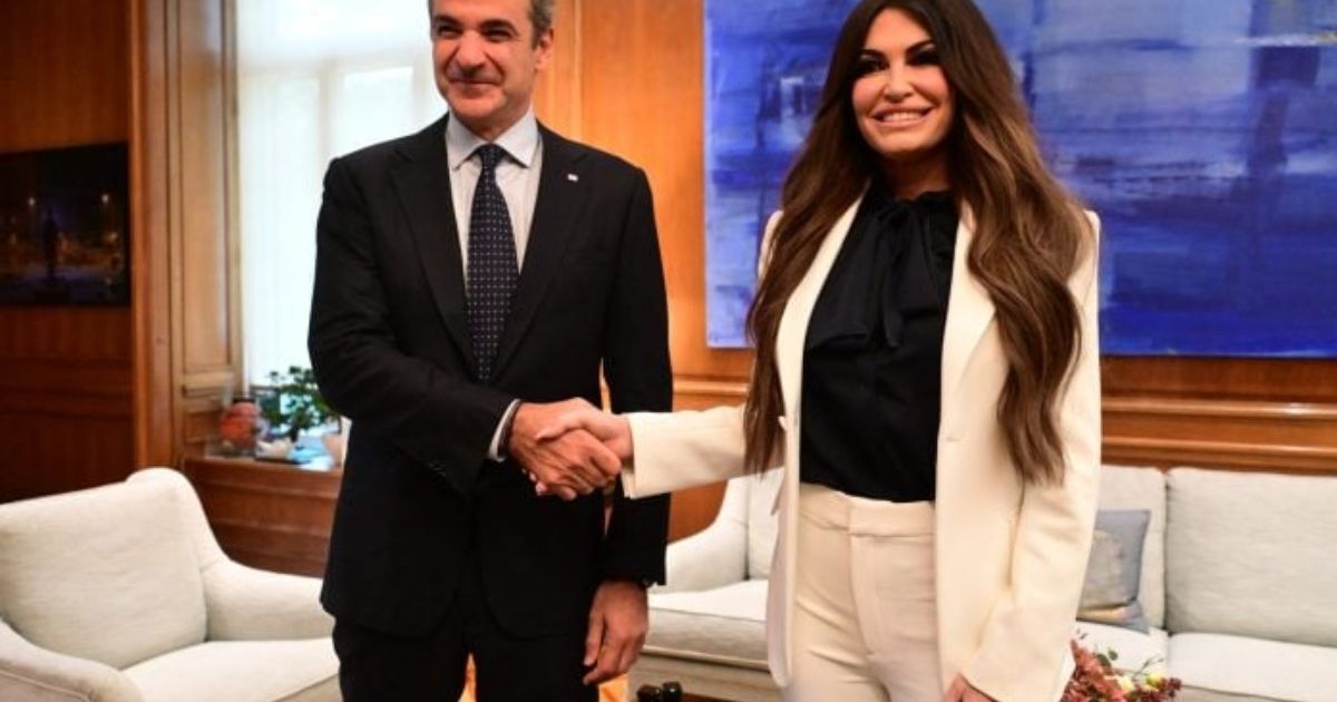 Greece–US: Trump speech at the Acropolis scenarios – diplomacy, MAGA and major deals