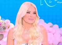 Δύο μηνών η κόρη της Κατερίνας Καινούργιου – Η τρυφερή ανάρτηση που συγκίνησε τους followers