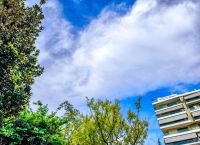 Καιρός: Υποχωρεί η αστάθεια – Τι δείχνουν οι πρώτες προβλέψεις για το Αγίου Πνεύματος