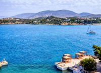 Καιρός σήμερα [2/6/26]: Καλοκαιρινό σκηνικό με 34άρια, αλλά και τοπικές βροχές στα ηπειρωτικά
