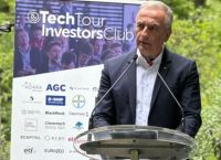 Καλαφάτης από το Tech Tour Investors Summit:«Η Ελλάδα αλλάζει πίστα,ανοίγει νέους επενδυτικούς διαδρόμους»