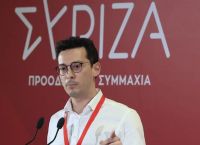 ΣΥΡΙΖΑ: Ο Στέργιος Καλπάκης παραιτήθηκε από γραμματέας της Κεντρικής Επιτροπής