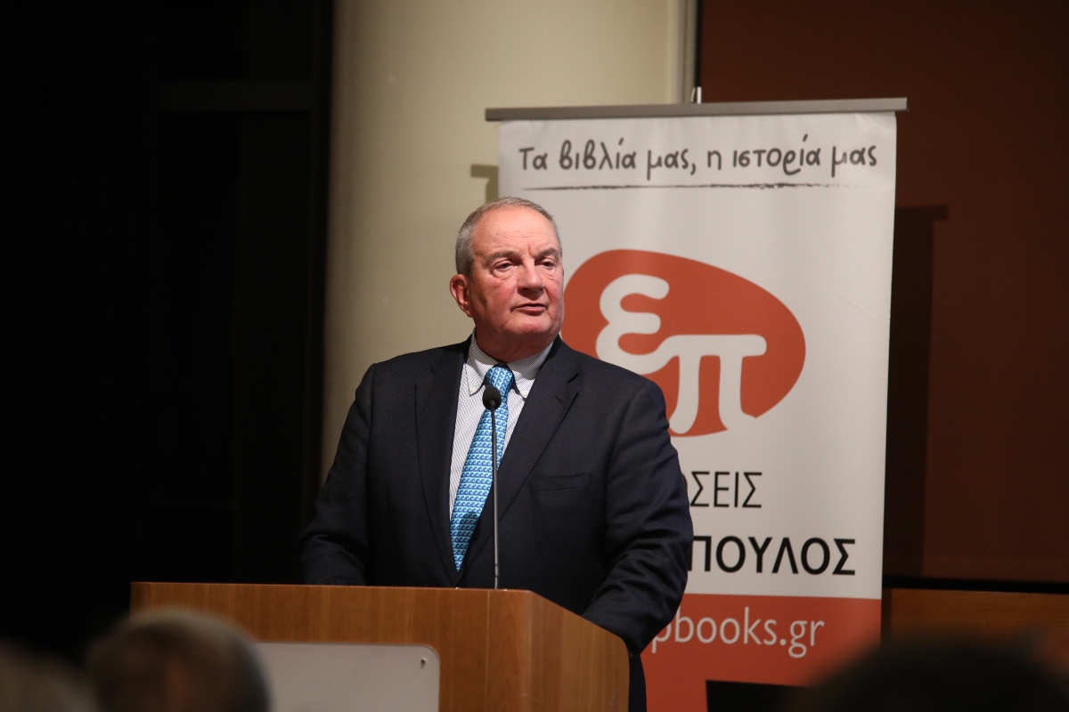 Ηχηρή Παρέμβαση Καραμανλή: “Οι παρακολουθήσεις διαβρώνουν τη Δημοκρατία – Η Τουρκία προελαύνει”