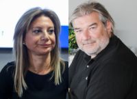 Μήνυση Αυγερινού και Καρυστιανού κατά Καραχάλιου μετά τις αναφορές περί «εντολής από τη Μόσχα»