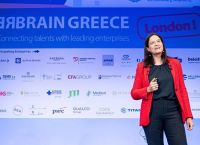 Brain Gain Momentum: 473,000 Greeks Return Home as Rebrain Greece Draws Record Crowds in London