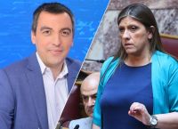 Τικ τοκ, νεύρα και Τέμπη: Η εκρηκτική σύγκρουση Κωνσταντοπούλου – Παπαχλιμίντζου στον “αέρα” της ΕΡΤ!