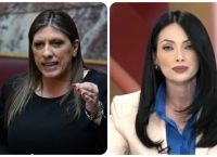Ένταση στη Βουλή: Η Κωνσταντοπούλου κατήγγειλε πρώην συνεργάτιδά της –Η υπόθεση κατέληξε στο Αστυνομικό Τμήμα