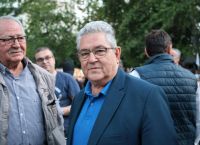 ΚΚΕ για φωτιά στη Σαλαμίνα: Τεράστιες ευθύνες του επιτελικά ανίκανου κράτους