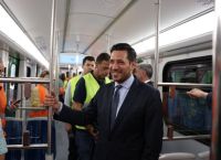 Περισσότερα δρομολόγια λεωφορείων και μετρό–Αύξηση και της επιβατικής κίνησης το πρώτο τετράμηνο του 2026
