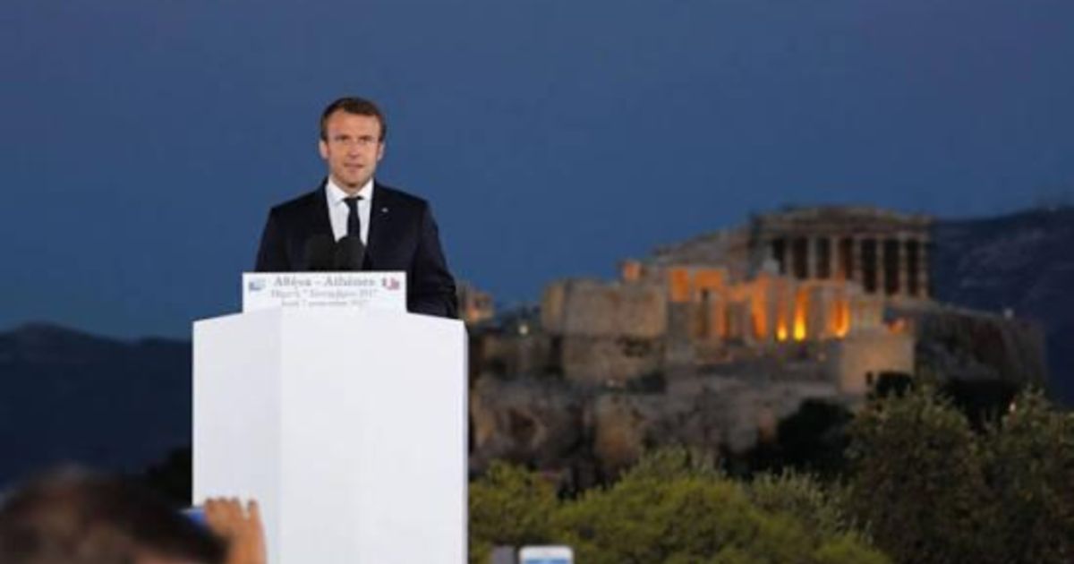 French Troops in Cyprus: Turkey Warns of Dangerous Escalation in Eastern Mediterranean