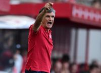 Μεντιλίμπαρ για το μέλλον του: «Έχουμε συμβόλαιο, δεν μου έχουν πει το αντίθετο»