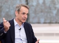 Μητσοτάκης: Παρεμβάσεις σε στέγη, εισόδημα και επενδύσεις – «Ενίσχυση της καθημερινότητας των πολιτών»