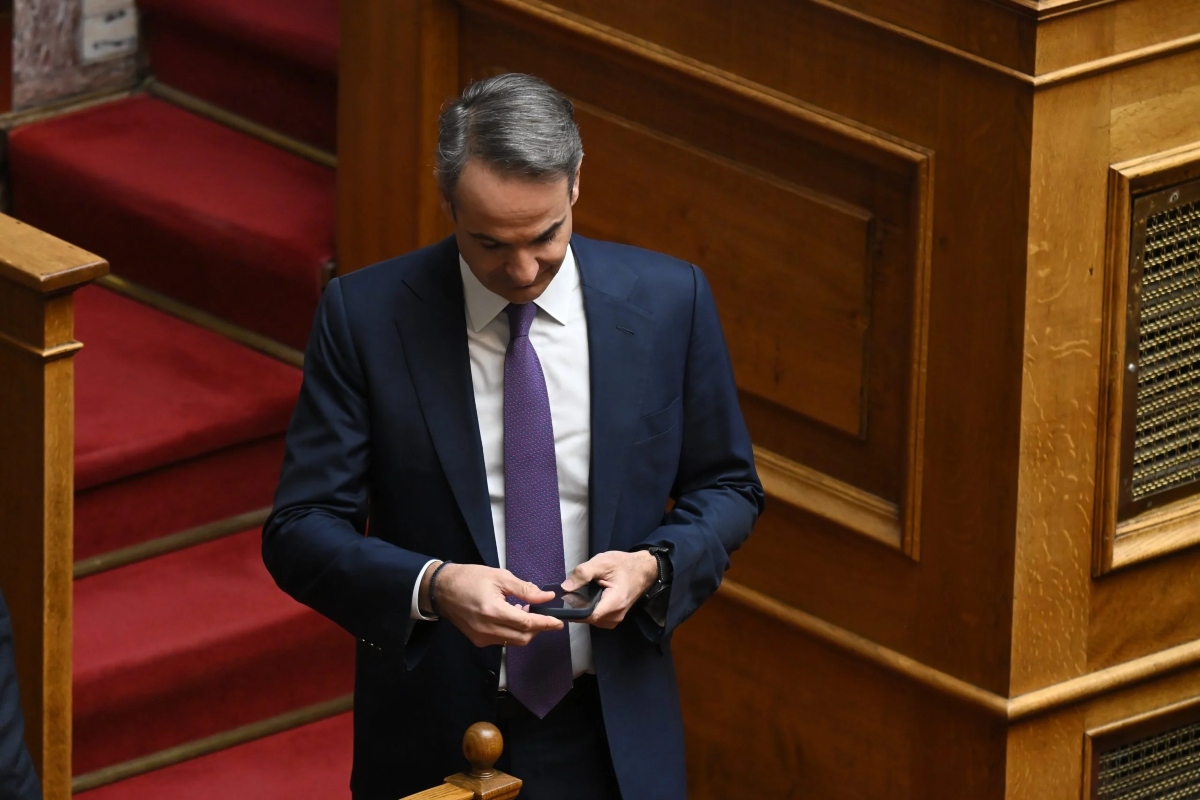 Εκλογολογία χωρίς φρένο: Μαραθώνιος Μητσοτάκη, σενάρια αστάθειας και οι αγορές που “μετρούν” την Ελλάδα