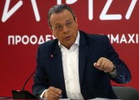 Ο Φάμελλος “καθάρισε” τον Πολάκη και τώρα μετράει… νούμερα στον διαλυμένο ΣΥΡΙΖΑ