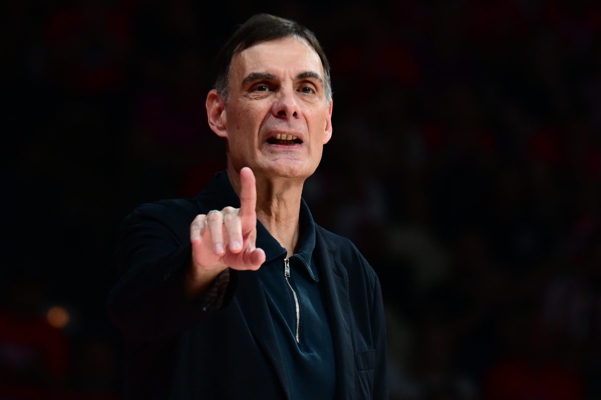 Μπαρτζώκας στο Summer League: Στις θέσεις «3» και «4» εστιάζει ο Ολυμπιακός για την ενίσχυση