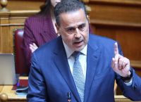 Παπασταύρου: «Νέο μοντέλο βιώσιμης ανάπτυξης με τον χωροταξικό σχεδιασμό»