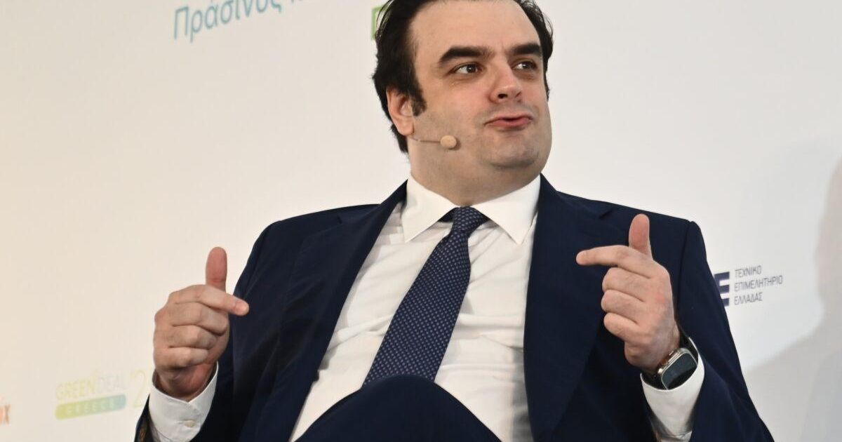 Pierrakakis to Reuters: Greece to Repay €6.9 Billion Early in Fresh Debt Reduction Push