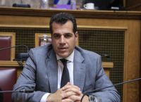 Πλεύρης: «Σε κρίσεις όπως στον Έβρο απαιτούνται σφράγιση συνόρων, αναστολή ασύλου και άμεσες επιστροφές»