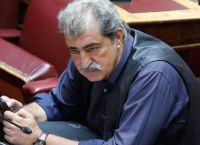 Πολιτική έκρηξη Πολάκη στη Βουλή – «Δεν είμαι ανεξάρτητος, είμαι ΣΥΡΙΖΑ από σήμερα»