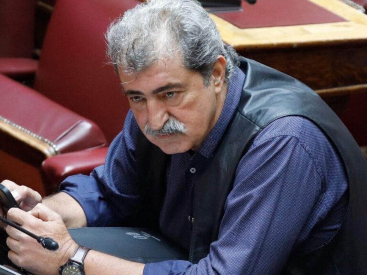 «Μαχαίρια» στον ΣΥΡΙΖΑ: Ο Φάμελλος «τελείωσε» τον Πολάκη υπό τη σκιά Τσίπρα