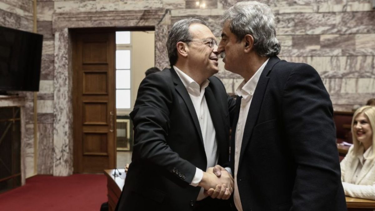 «ΣΦΑΖΟΝΤΑΙ» ΣΤΟΝ ΣΥΡΙΖΑ: Πολάκης ζητά έκτακτη ΠΓ, ο Τσίπρας αδειάζει την Κουμουνδούρου