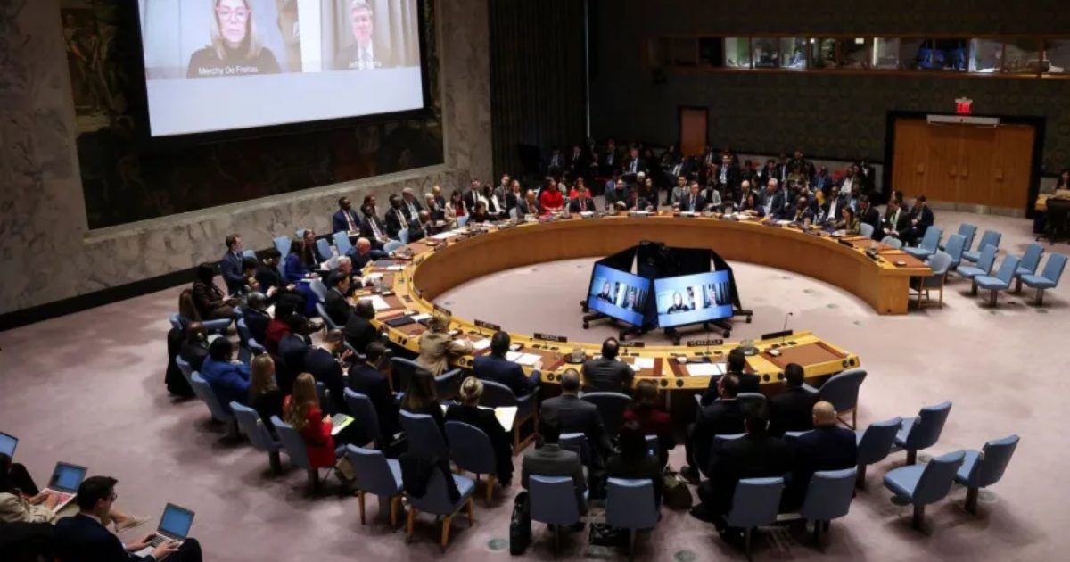 UNSC Showdown: Cyprus Puts Turkey on the Spot Over Missing Persons and Occupation