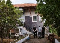 Θεσσαλονίκη: Σκότωσε τον πατέρα του με κατσαβίδι και πήγε για ύπνο σαν να μη συνέβη τίποτα!