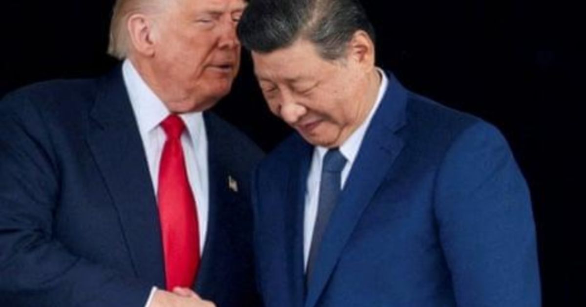 Beijing Sees Trump as a “Deal Gambler” – China Preparing Tactical Truce While Expanding Global Power