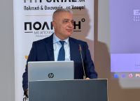Τσαβδαρίδης από Θεσσαλονίκη:«Η Κυβέρνηση στηρίζει με έργα τη βιομηχανική και αναπτυξιακή προοπτική της πόλης»