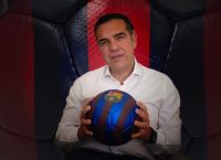 Πολιτικός σεισμός με την ΕΛ.Α.Σ Τσίπρα: σύγκρουση, ρήξεις και παρασκήνιο φωτιά