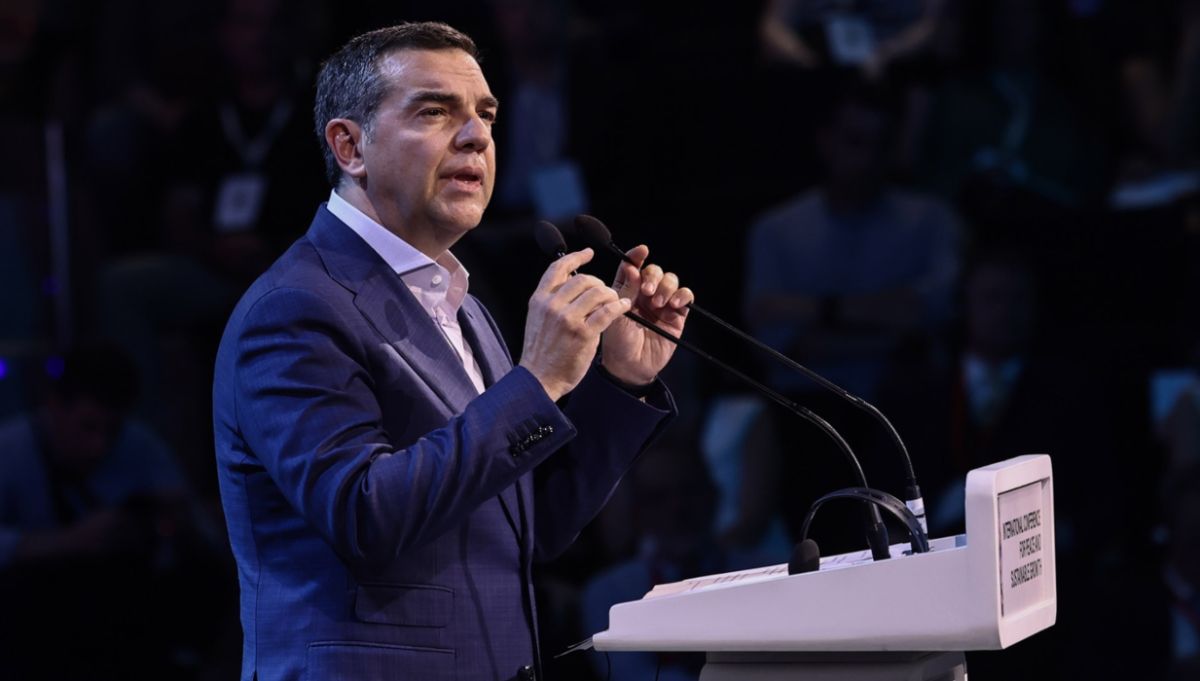 «ΕΛΑΣ», ρήγματα και νέοι πόλοι: Το πολιτικό σκηνικό μπαίνει σε τροχιά σύγκρουσης