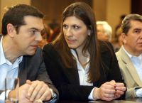 “Στο χιλιοστό”: Είπα στον Τσίπρα “αυτό είναι 3ο μνημόνιο” και απάντησε “μη λες τέτοιες λέξεις” [vid]