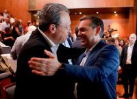 ΣΥΡΙΖΑ σε τροχιά διάσπασης: Έξι βουλευτές με το ένα πόδι στην ΕΛΑΣ του Τσίπρα