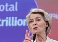 Ρήγμα στην ΕΕ για τον προϋπολογισμό των €1,8 τρισ. – Οι “πλούσιοι” απειλούν με μπλόκο