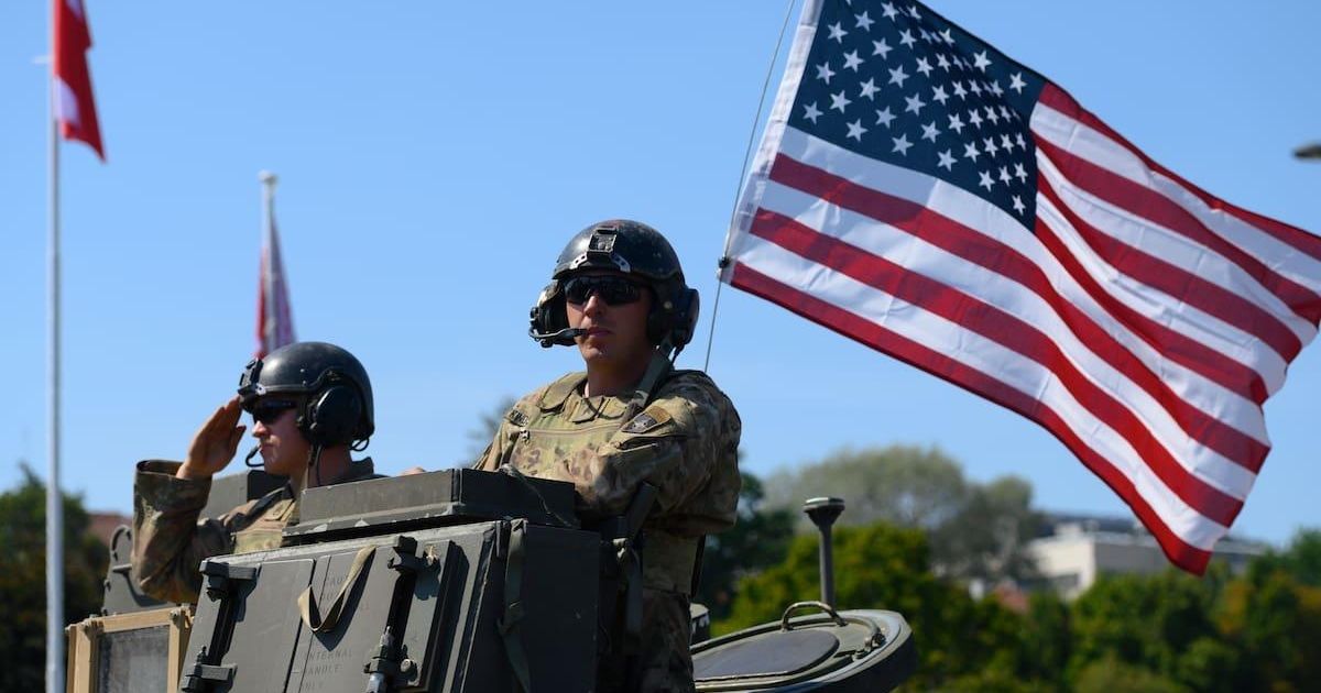 Transatlantic Rift: US Troop Withdrawal from Germany Shakes Europe’s Security