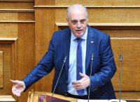 Βελόπουλος: Στην χώρα μας οι μισθοί είναι μισθοί Αφρικής ενώ οι τιμές των προϊόντων είναι τιμές ευρωπαϊκές