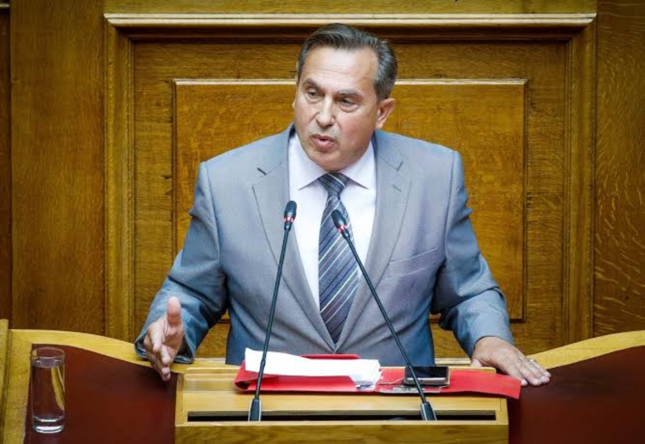 Νικόλαος Βρεττός στο pagenews.gr: Υποκλοπές, ΟΠΕΚΕΠΕ και δημοσκοπήσεις δείχνουν βαθιά πολιτική αναδιάταξη