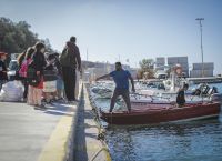 Η Σαντορίνη έγινε ένα ζωντανό εργαστήριο βιώσιμης μετάβασης