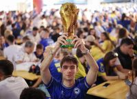 Μουντιάλ 2026: Το viral τραγούδι της Βοσνίας που έγινε ύμνος της διασποράς