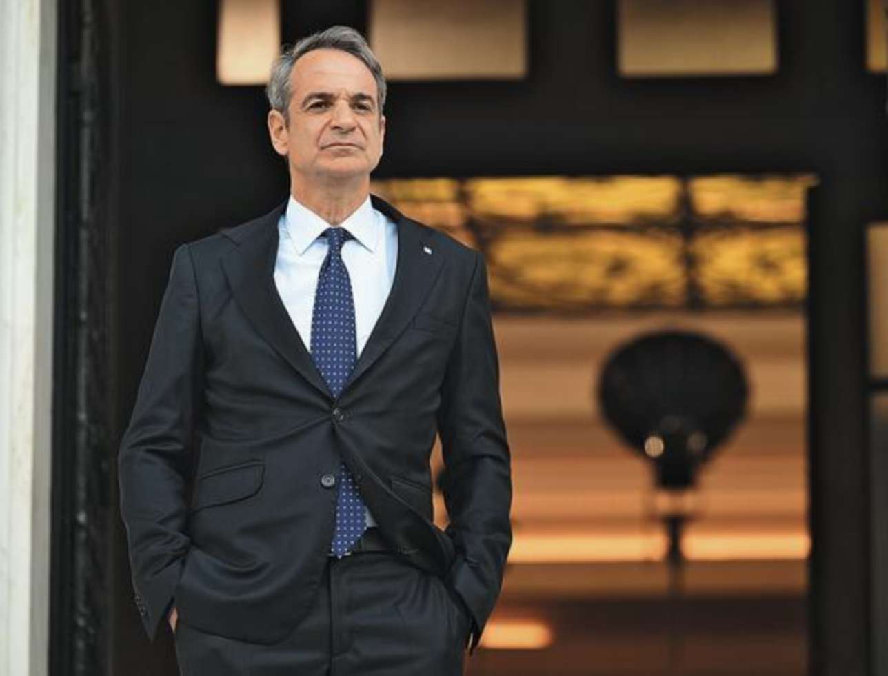 ΔΕΘ με 1 δισ. και Βρυξέλλες: το διπλό στοίχημα Μητσοτάκη για το φθινοπωρινό rebound