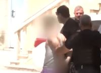 Στη ΓΑΔΑ ο 37χρονος Παλαιστίνιος που συνελήφθη στην Κρήτη και κατηγορείται για συμμετοχή στη Χαμάς