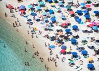 Μεγάλη Βρετανία: Εκατοντάδες λουόμενοι αρρώστησαν μετά από επισκέψεις σε παραλίες