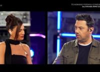 Ήβη Αδάμου για Θεοφάνους: Στο X-Factor είχε θυμώσει,έλεγε «ή θα μιλάς ελληνικά όπως πρέπει ή μόνο κυπριακά»